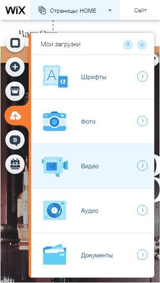 Мои загрузки